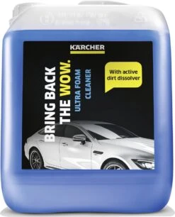 Kärcher Hogedrukreiniger Accessoire Set FJ 6 Foam Jet – 5 Liter Ultra Foam Cleaner RM 527 – Incl. Schuimsproeier Met 0,6 Ltr Inhoud -Tuingereedschap Winkel 969x1200 4