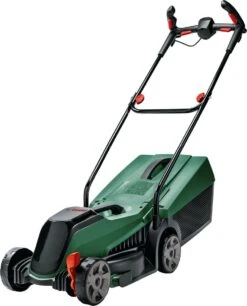 Bosch CityMower 18V-32-300 Grasmaaier - Maaibreedte 32 Cm - Zonder Accu En Lader -Tuingereedschap Winkel 970x1200 4