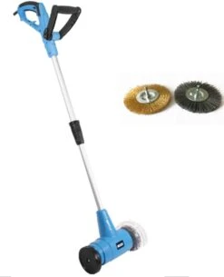 Güde Elektrische Onkruidborstel - Voegenreiniger - 400 Watt - GRF 401 -Tuingereedschap Winkel 973x1200 1