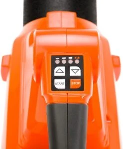 TIMBERPRO - Bladblazer Elektrisch 40V, ZEER Krachtig (incl. 4A Batterij En Incl. Lader) -Tuingereedschap Winkel 991x1200 2